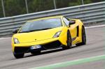Lamborghini Gallardo LP570-4 Superleggera 2010 года